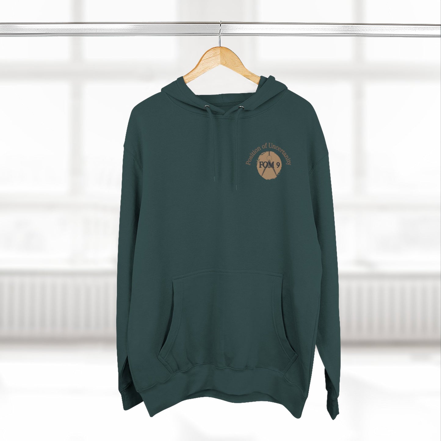 Pathfinders FOM 9 Hoodie