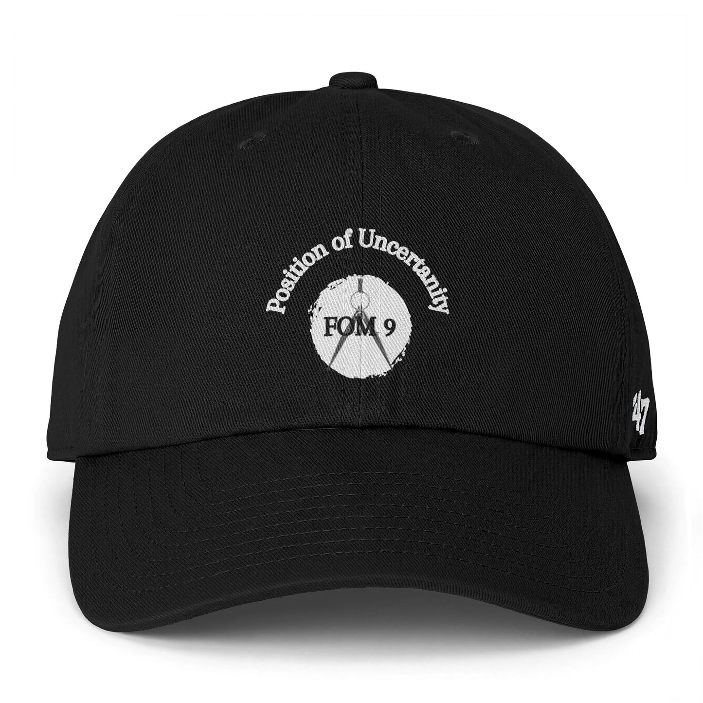 FOM 9 Original Clean Up Cap