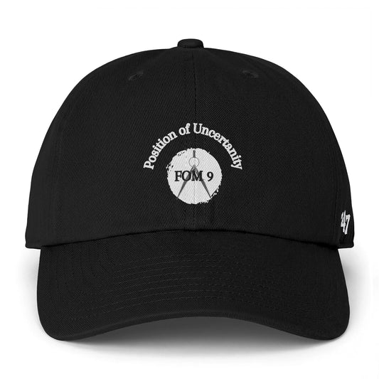 FOM 9 Original Clean Up Cap