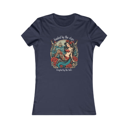 Sirens Song FOM 9 Graphic Tee
