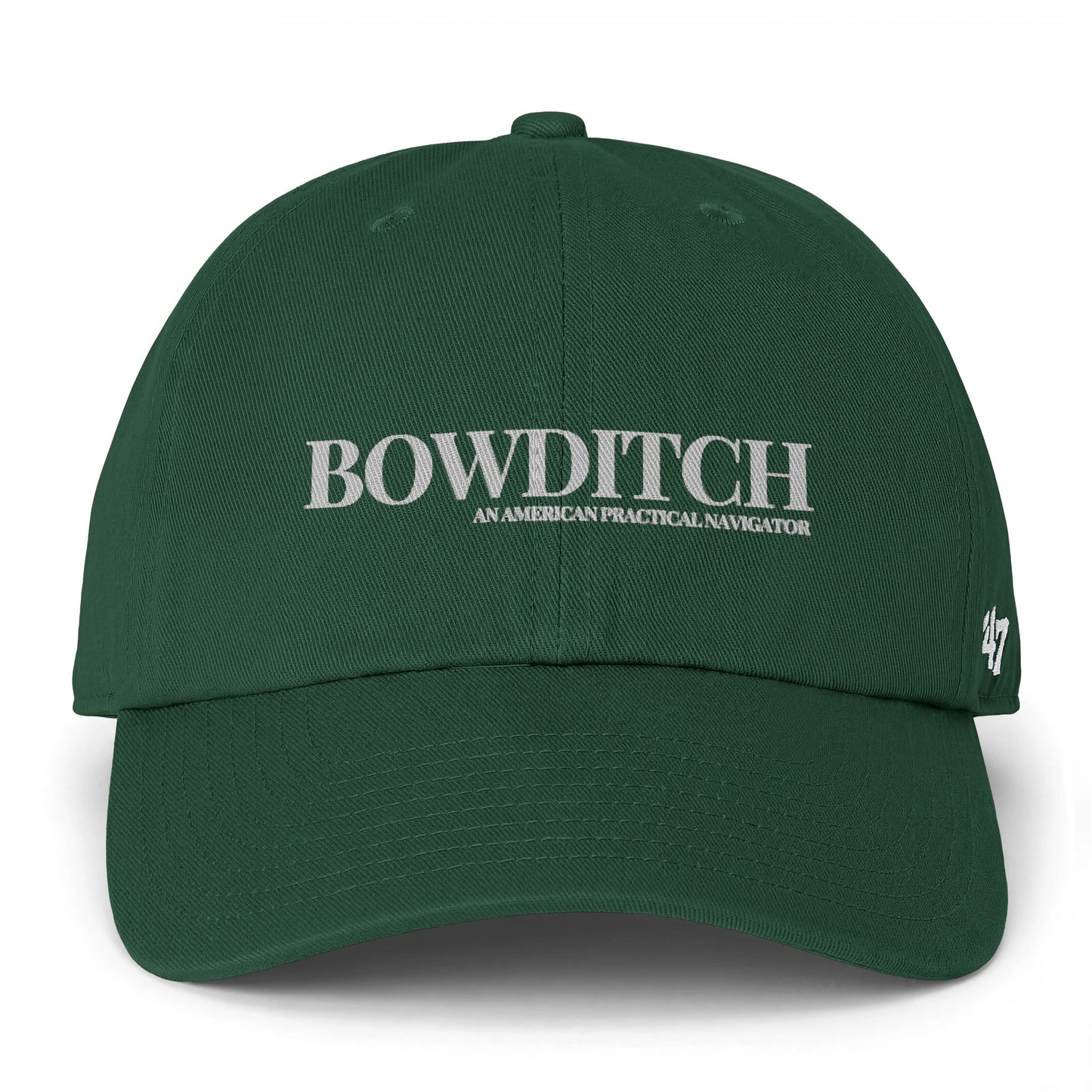 Original Bowditch FOM 9 Clean Up Cap