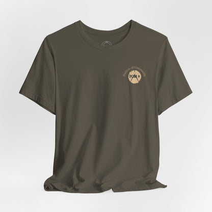 Respect the Fix FOM 9 Graphic Tee