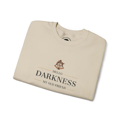 Sextant FOM 9 Crewneck Sweatshirt