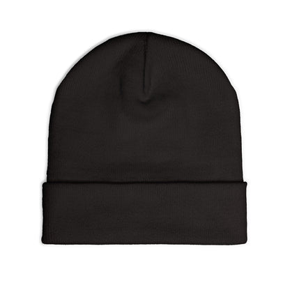 Bowditch University FOM 9 Knit Beanie