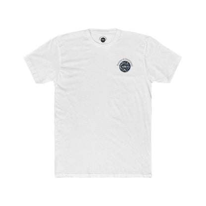 Oceans Thumbprint FOM 9 Graphic Tee