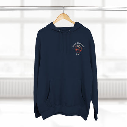 Imperial Navigation Corp FOM 9 Fleece Hoodie