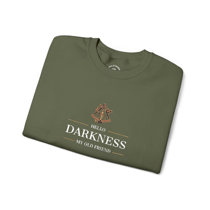 Sextant FOM 9 Crewneck Sweatshirt