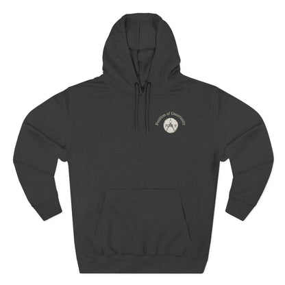 Safe Harbor FOM 9 Fleece Hoodie