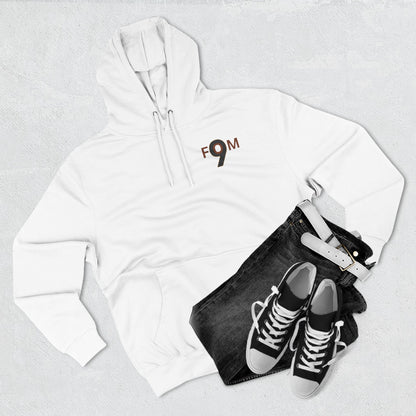 Lost at Sea FOM 9 Fleece Hoodie