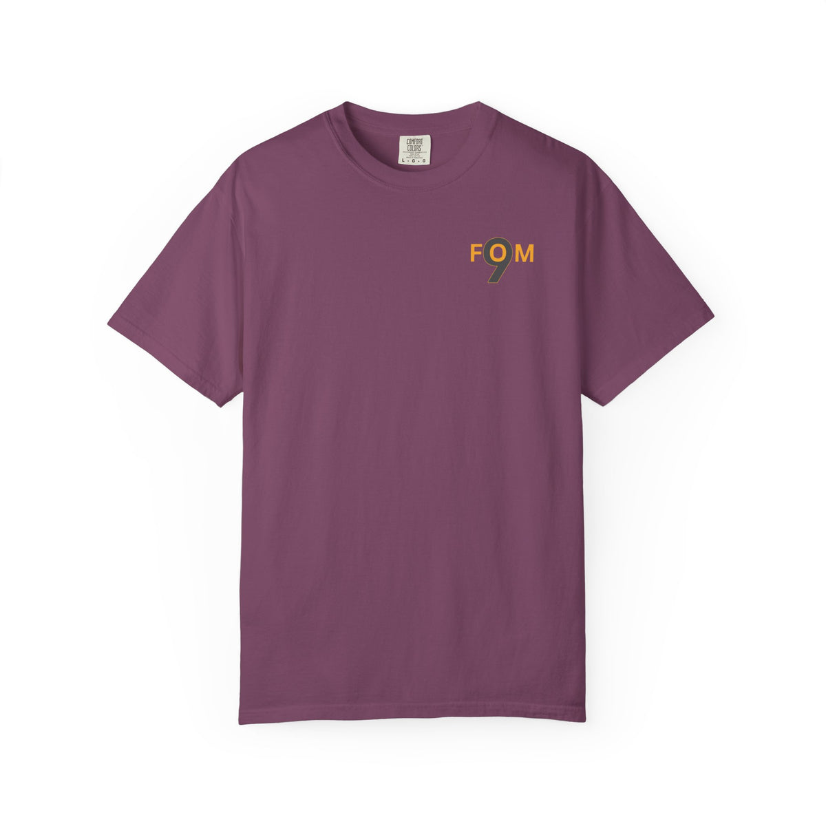 Navigation is Life FOM 9 Graphic Tee