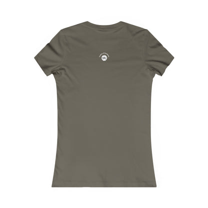 LFN FOM9 Women's Tee