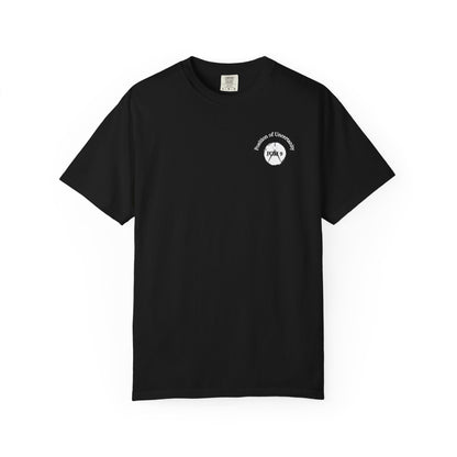 Sextants Over Satellites FOM 9 Graphic Tee