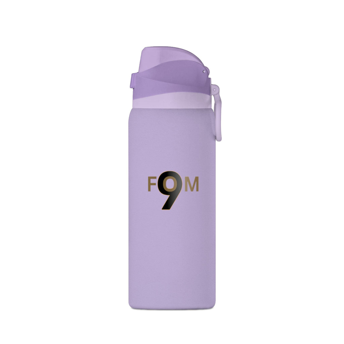 Bowditch University FOM 9 Oasis Insulated Water Bottle 32oz