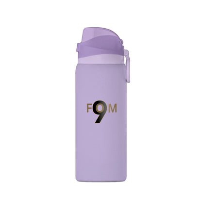 Bowditch University FOM 9 Oasis Insulated Water Bottle 32oz
