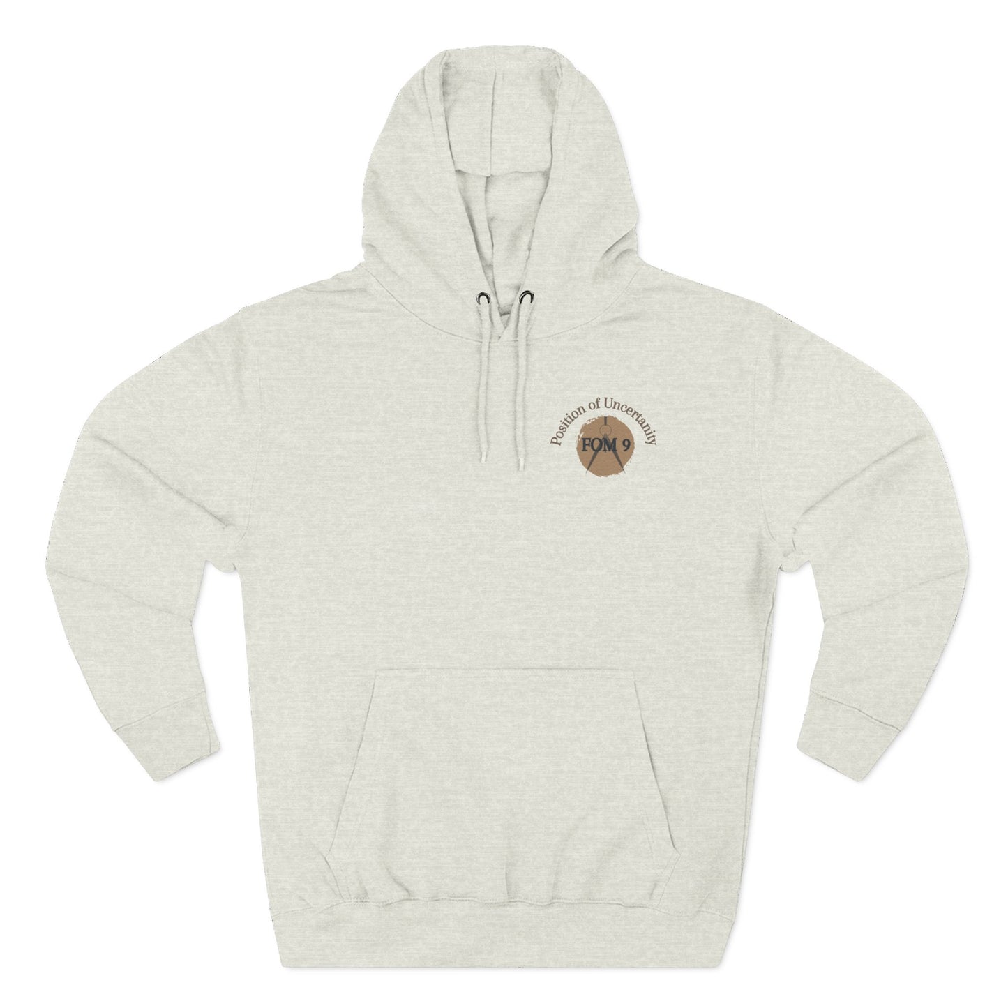 Pathfinders FOM 9 Hoodie