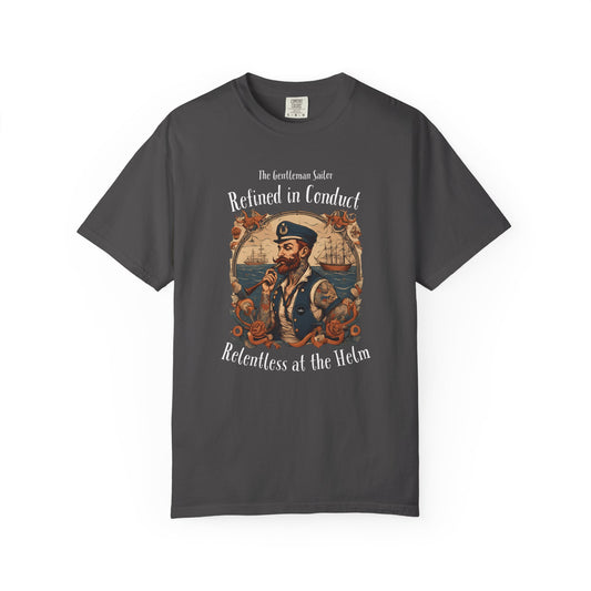 The Gentleman Sailor FOM9 T-Shirt