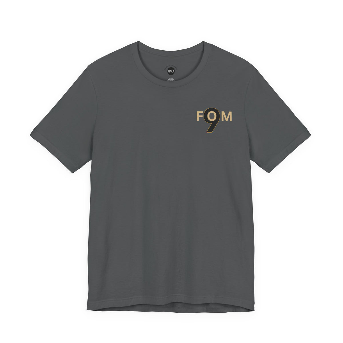 Lost at Sea FOM 9 Graphic Tee