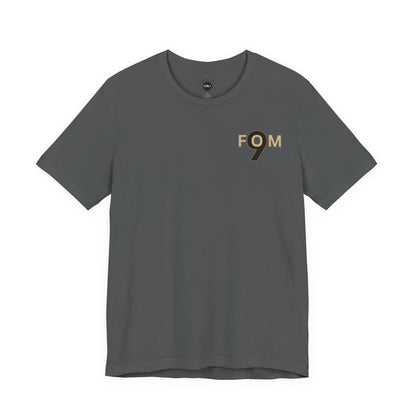 Lost at Sea FOM 9 Graphic Tee