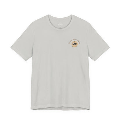 Respect the Fix FOM 9 Graphic Tee