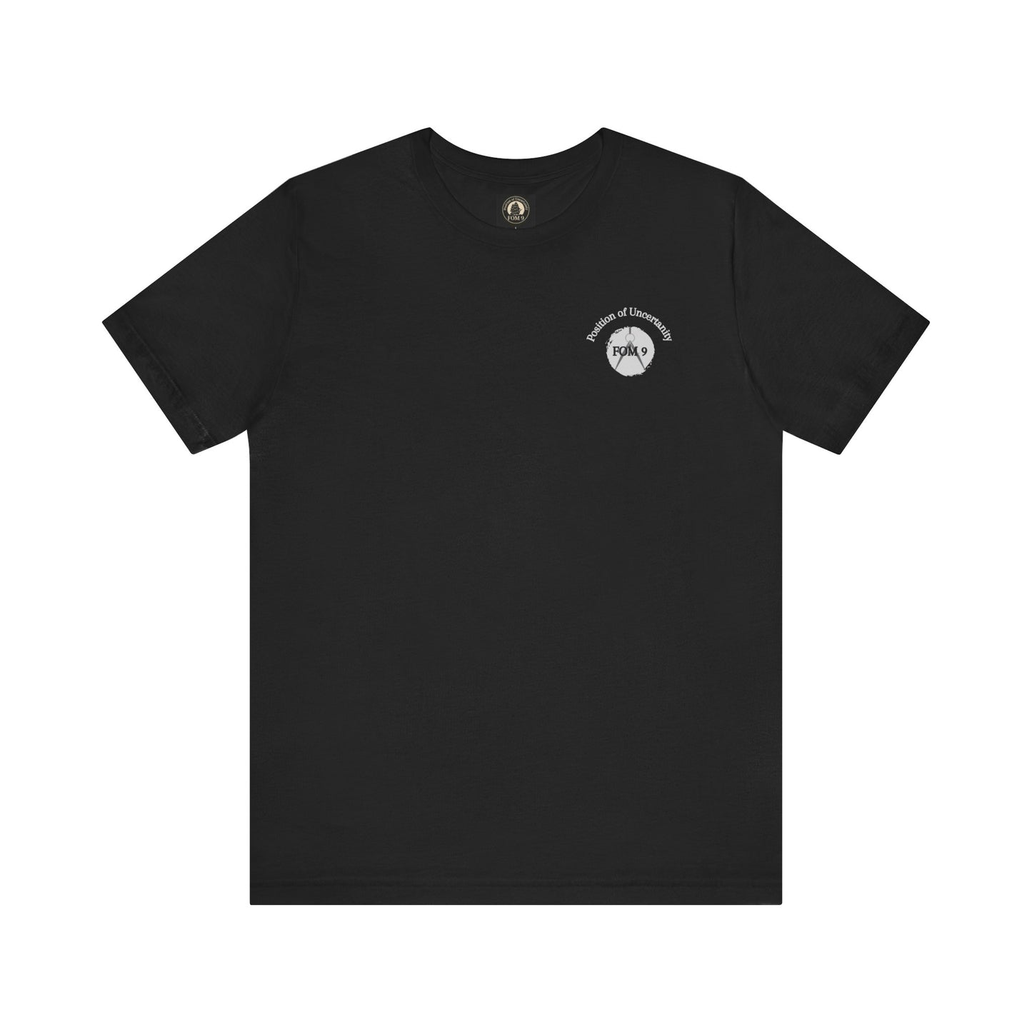 Bowditch Original FOM 9 Graphic Tee