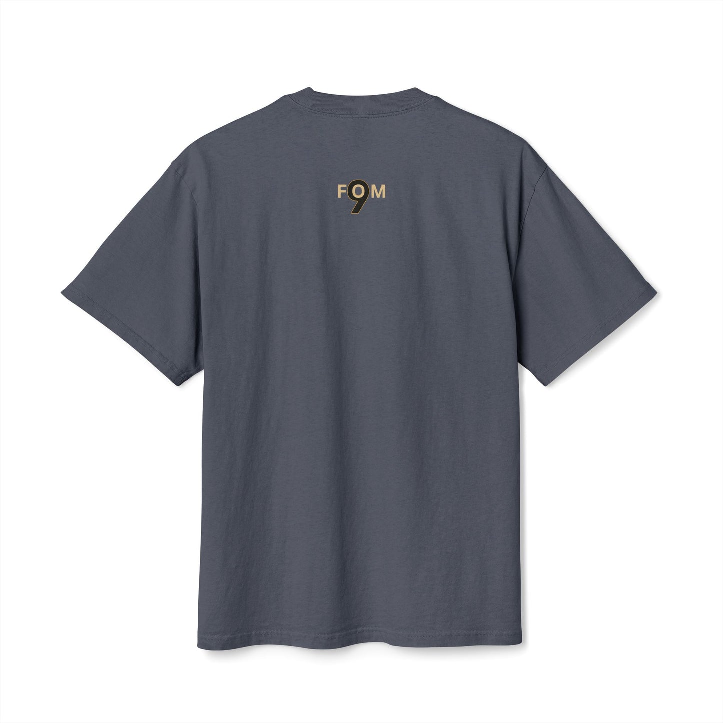 Evolve the Craft – Navigation Essentials FOM 9 Heavy Tee