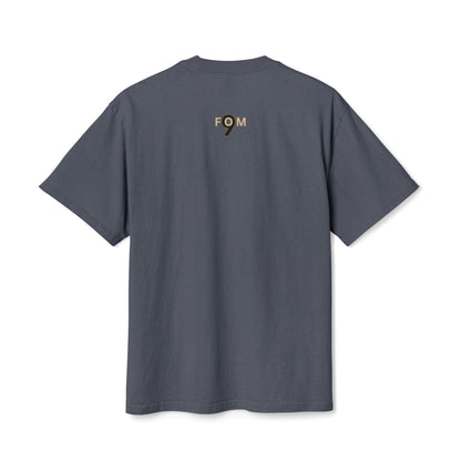 Evolve the Craft – Navigation Essentials FOM 9 Heavy Tee