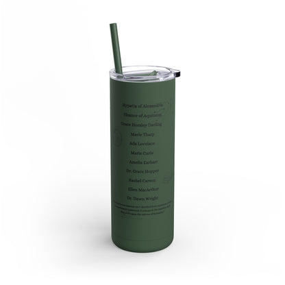 Hedy Lamarr FOM 9 20 oz Tumbler