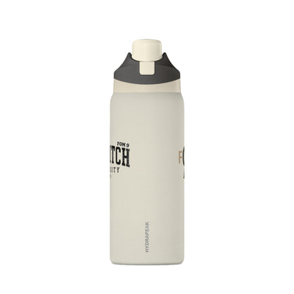 Bowditch University FOM 9 Oasis Insulated Water Bottle 32oz