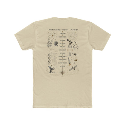Hedy Lamarr FOM 9 Graphic Tee