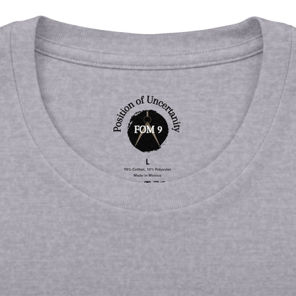Oceans Thumbprint FOM 9 Graphic Tee