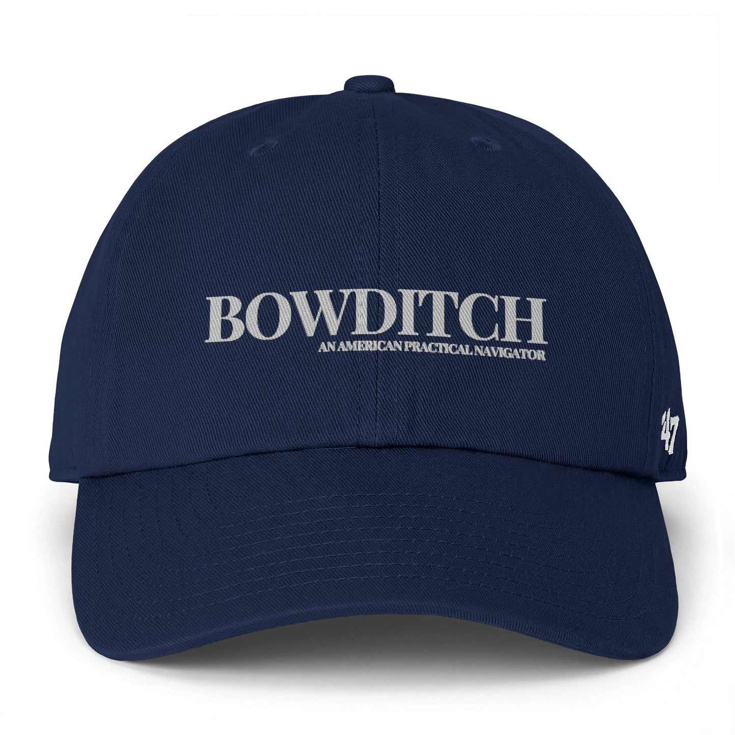 Original Bowditch FOM 9 Clean Up Cap