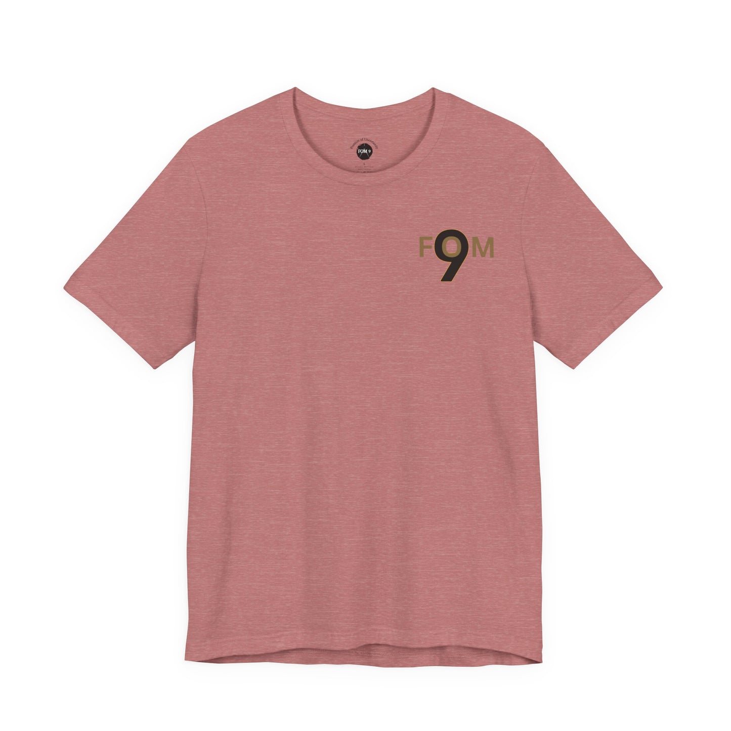 Lost at Sea FOM 9 Graphic Tee