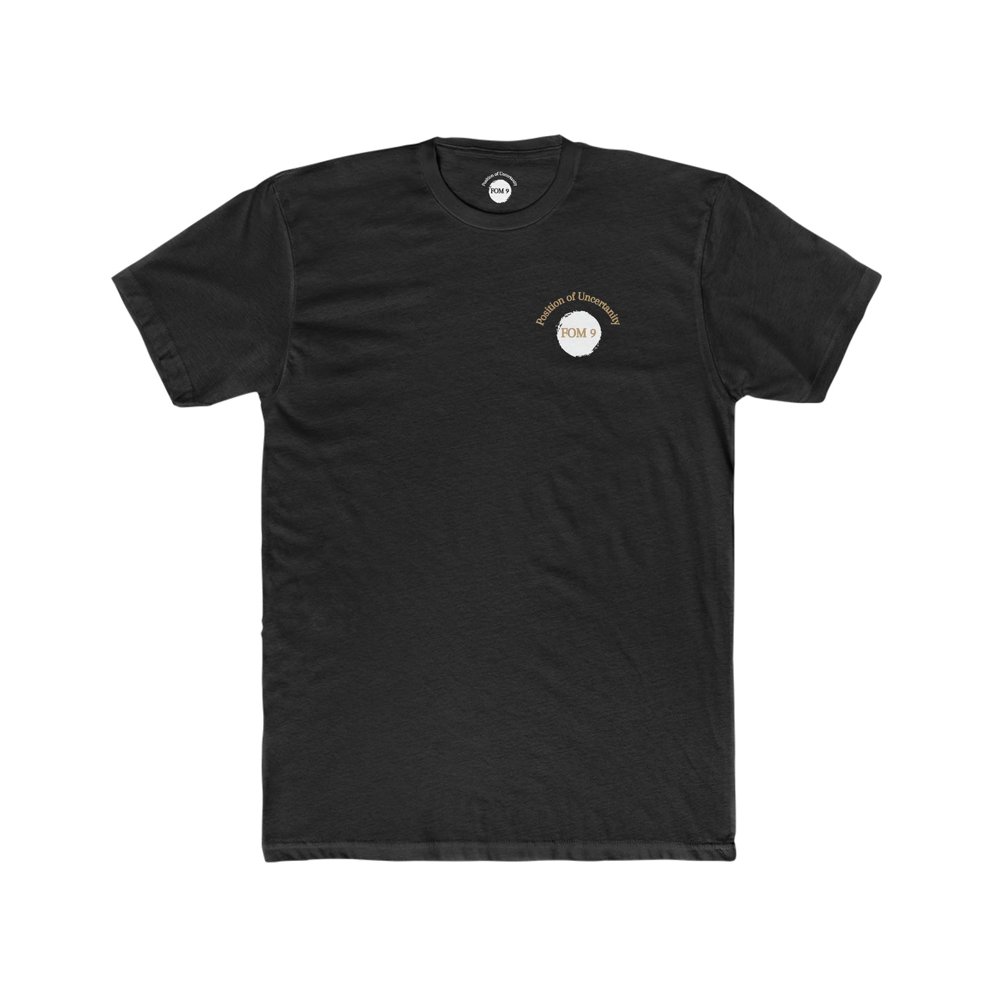 FOM 9 Kraken Graphic Tee