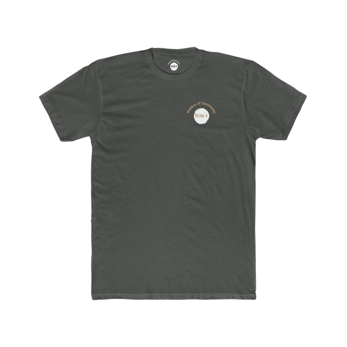 FOM 9 Kraken Graphic Tee
