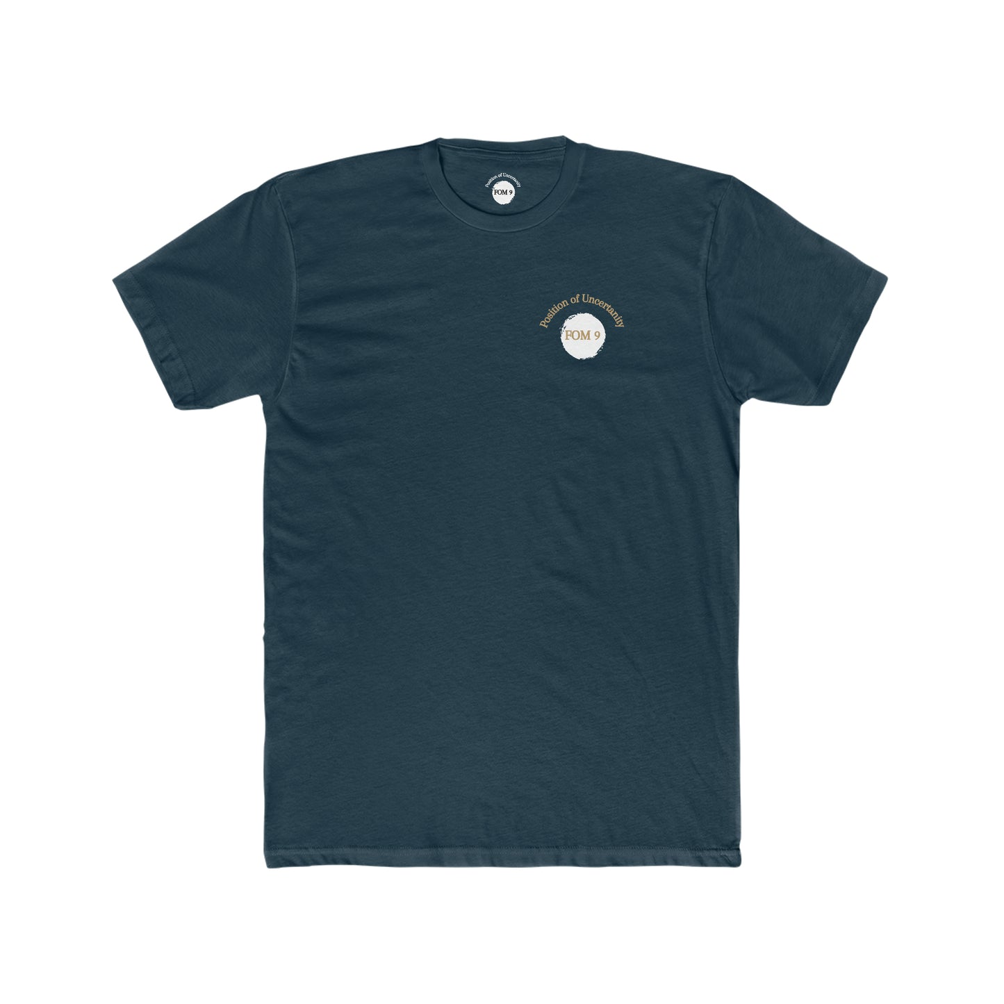 FOM 9 Kraken Graphic Tee