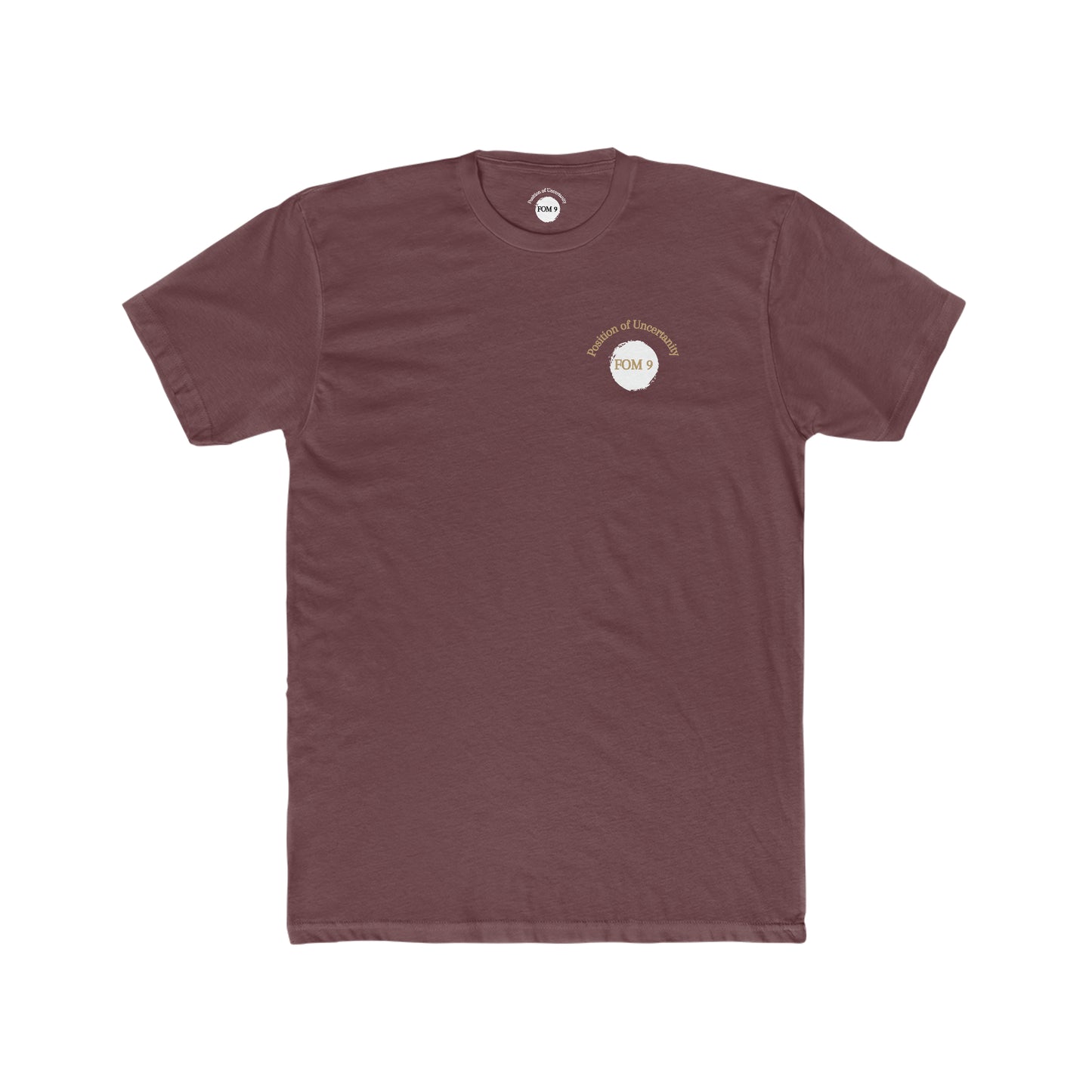 FOM 9 Kraken Graphic Tee