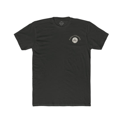Guided by the Ghosts FOM 9 Graphic Tee