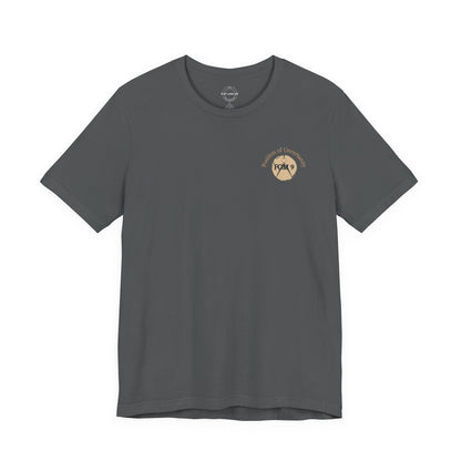 Respect the Fix FOM 9 Graphic Tee