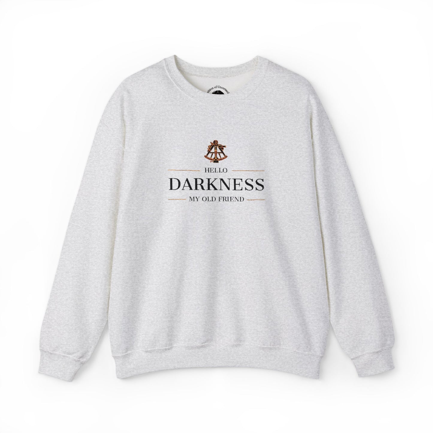Sextant FOM 9 Crewneck Sweatshirt