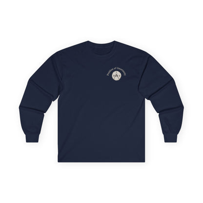 Safe Harbor FOM 9 Long Sleeve Graphic Tee