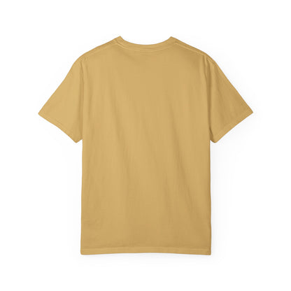 Bowditch University FOM 9 Graphic Tee