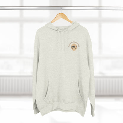 Respect the Fix FOM 9 Fleece Hoodie