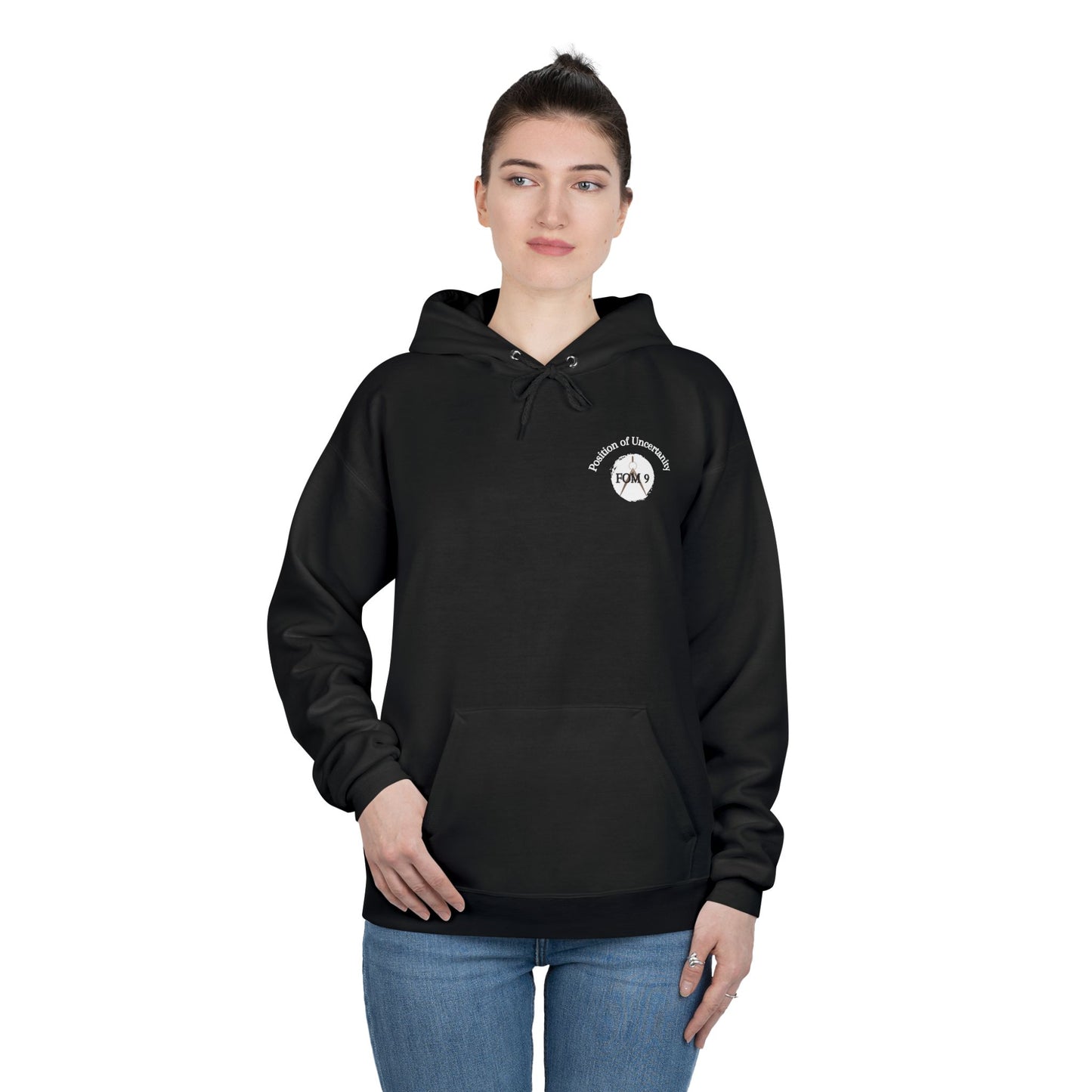 'Let's F***ing Navigate' FOM 9 Hoodie