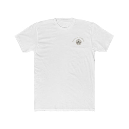 Guided by the Ghosts FOM 9 Graphic Tee