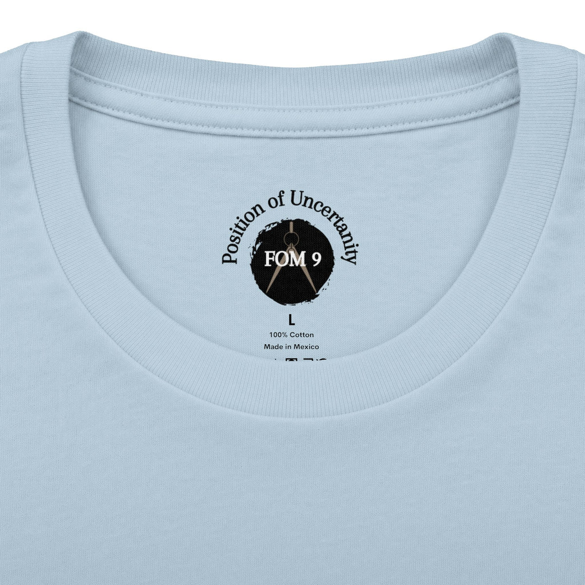 Bowditch Pub No. 9 FOM 9 Graphic Tee