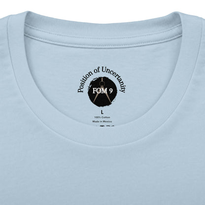 Bowditch Pub No. 9 FOM 9 Graphic Tee