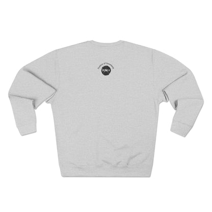 Sextants over Satellites FOM 9 Sweatshirt