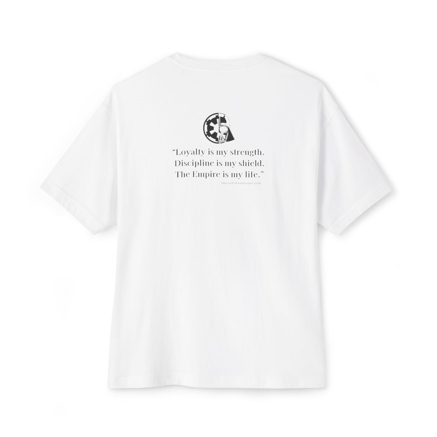 Stormtrooper Forged (Limited Edition) Tee