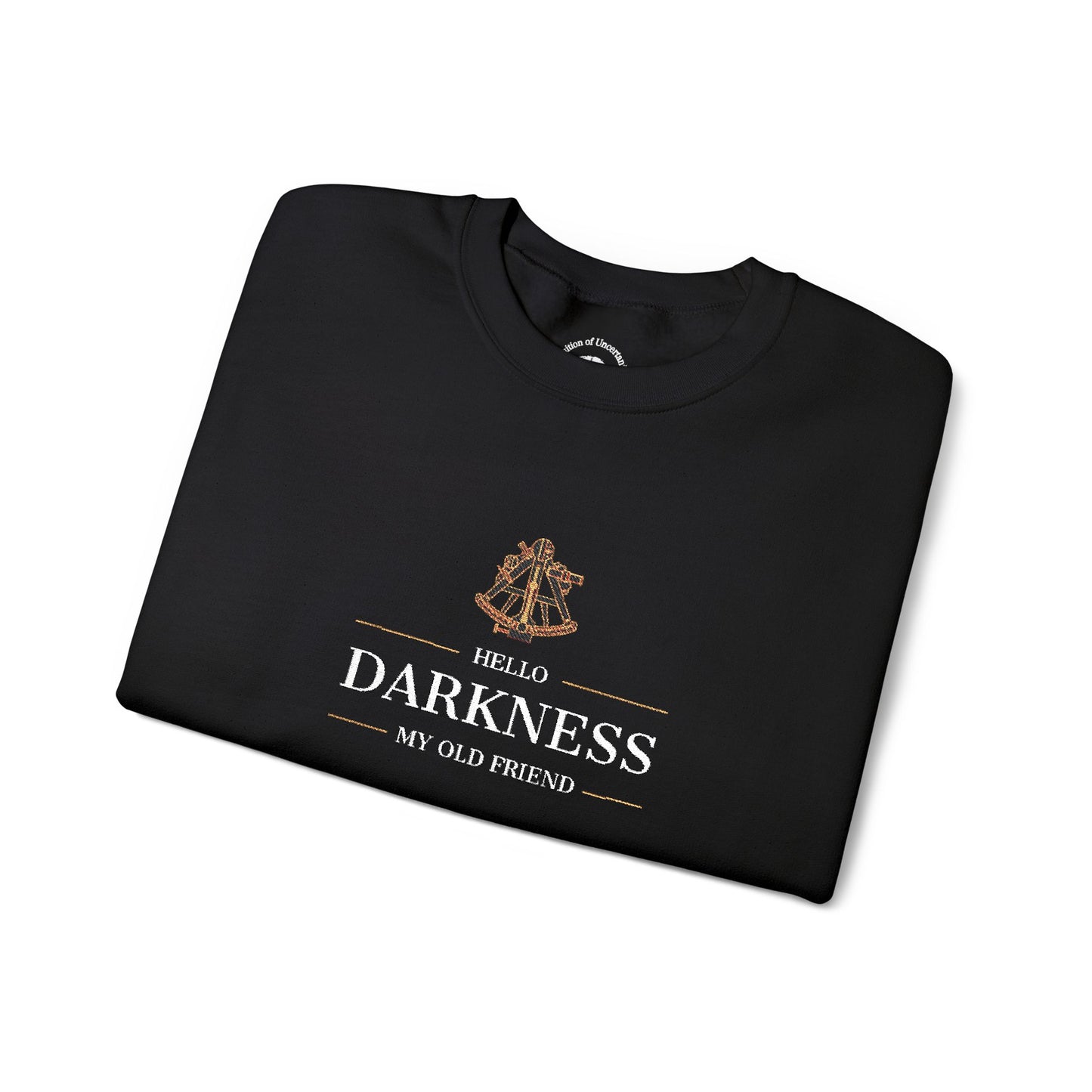 Sextant FOM 9 Crewneck Sweatshirt