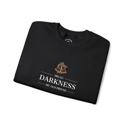Sextant FOM 9 Crewneck Sweatshirt